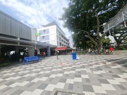 Bedok Town Centre (D16), Shop House #452340991
